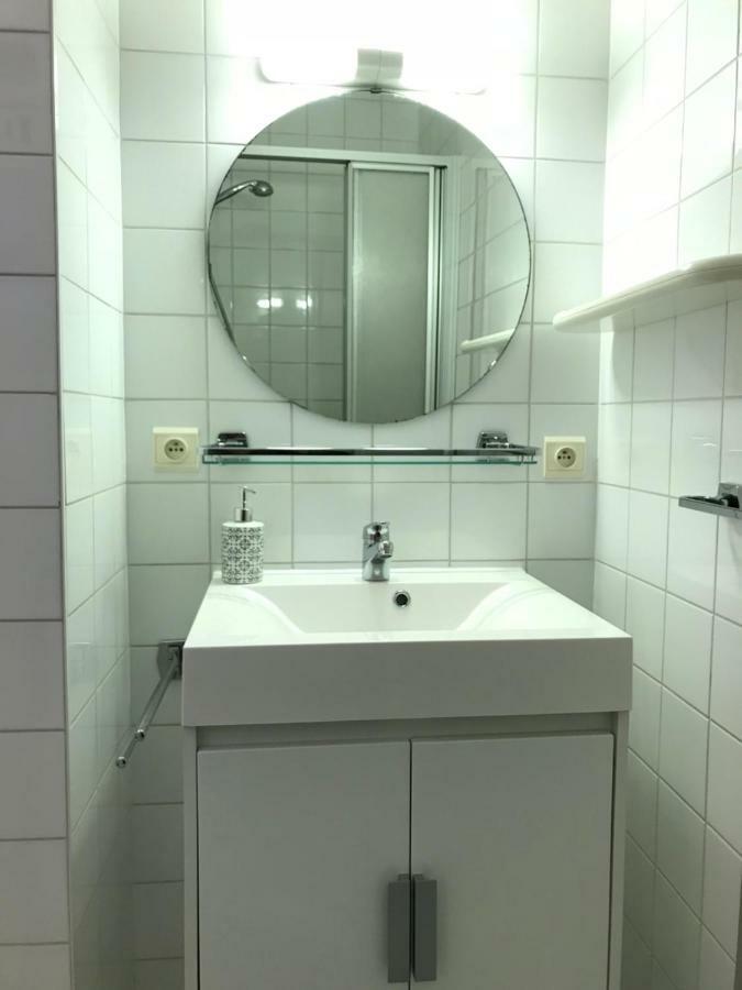 Koksijde App Zeelaan B3 Apartment Ngoại thất bức ảnh